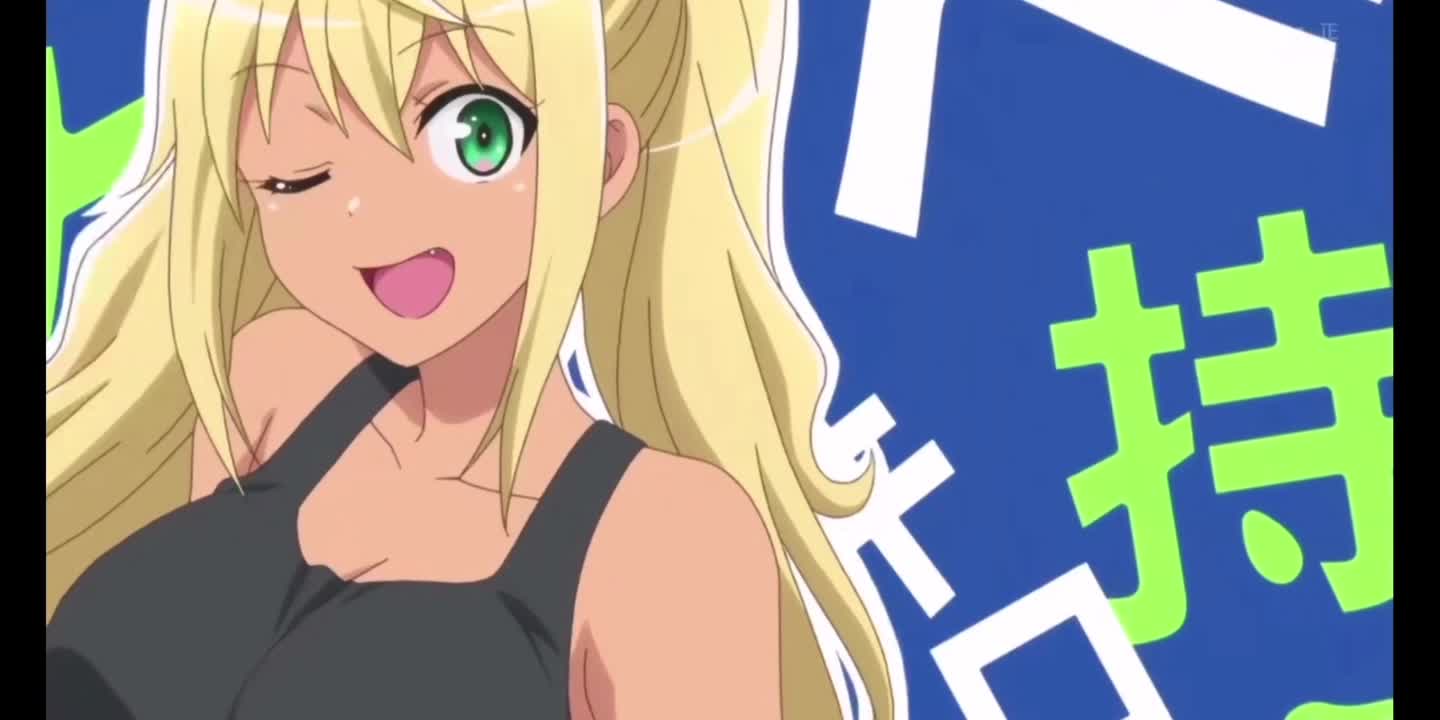 流汗吧！健身少女《拜托了肌肉！》