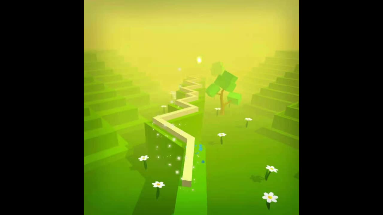 田野 The Plains【原调原速】