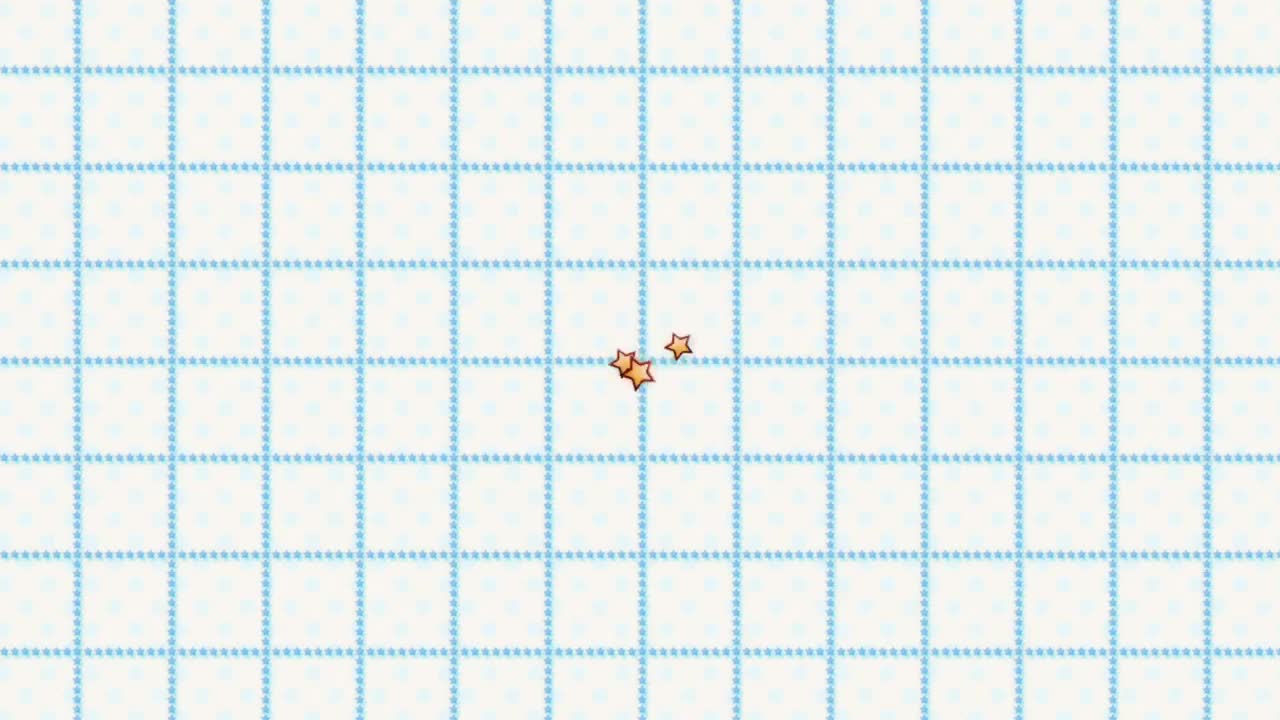 【×☆☆☆】OP《できるかなって☆☆☆》（能做得到吗☆☆☆）