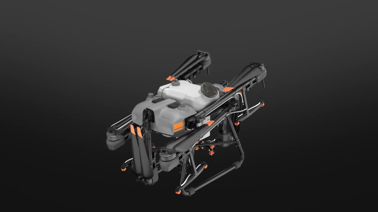 T30 植保无人飞机