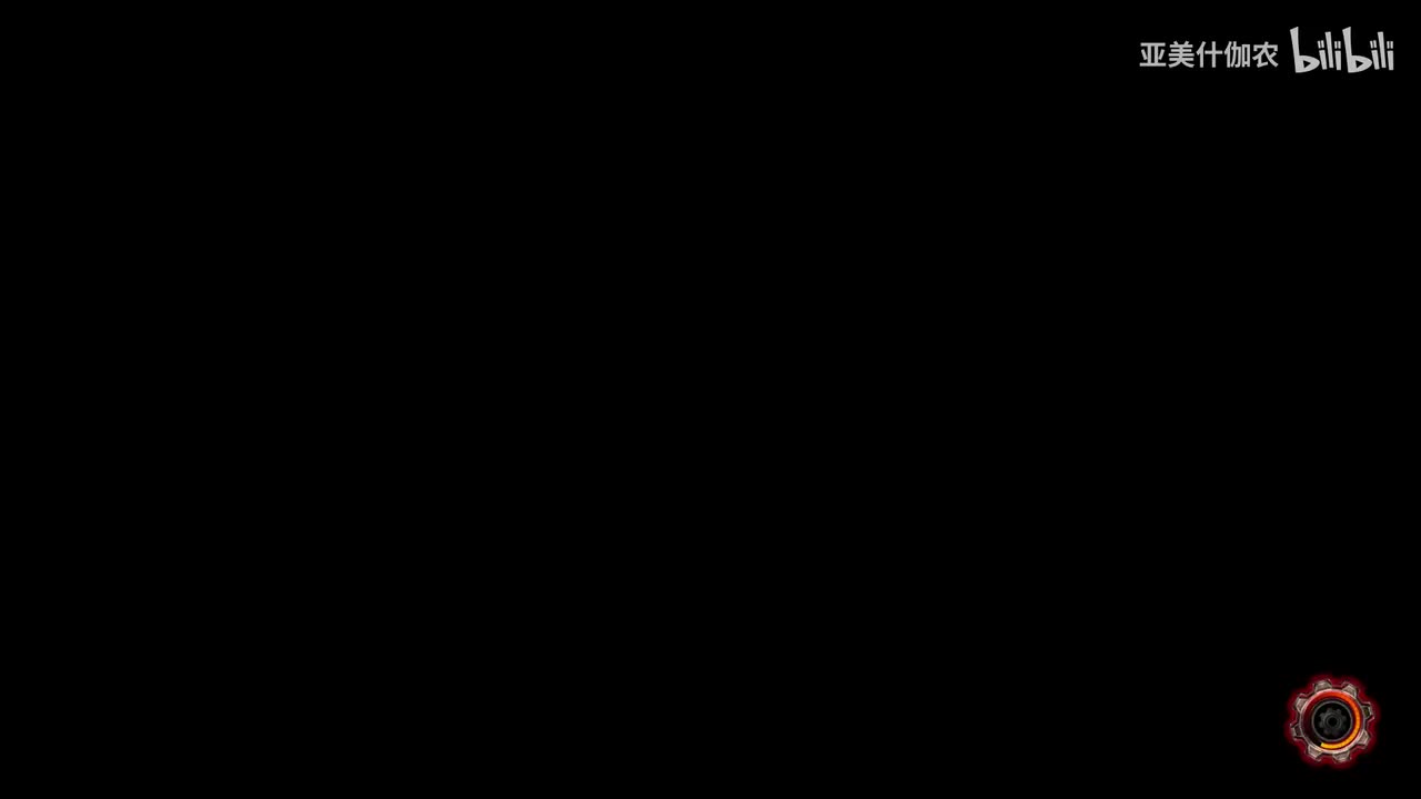 REVELATOR正篇-墙壁