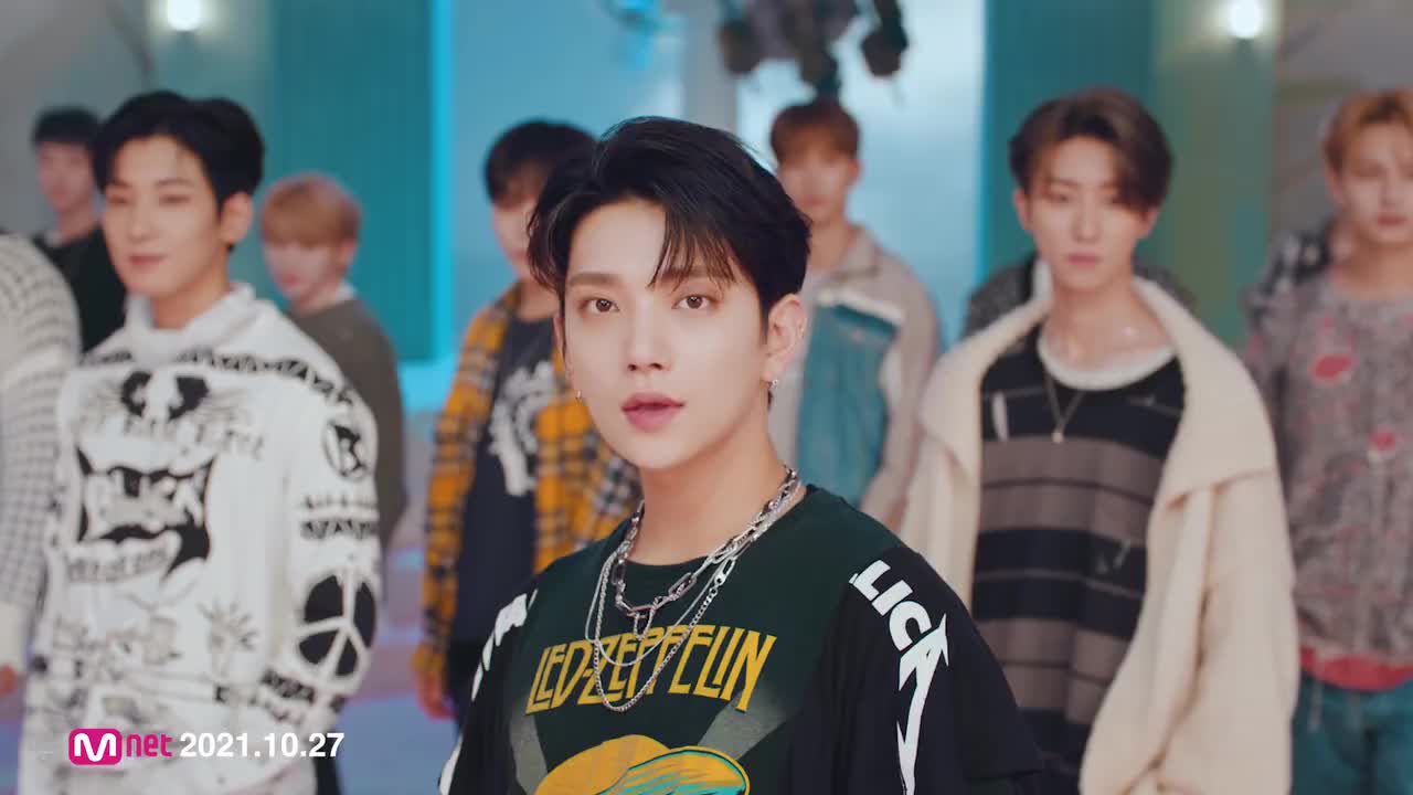 Rock with you (Choreography Version)