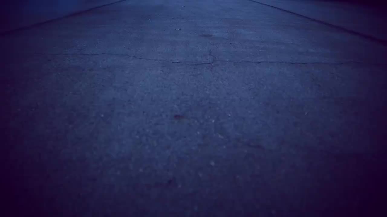 201126 'My Heart Skip a Beat' Performance Video