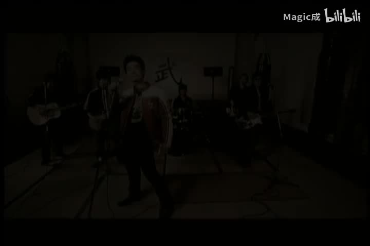 永不退缩_任贤齐_国语