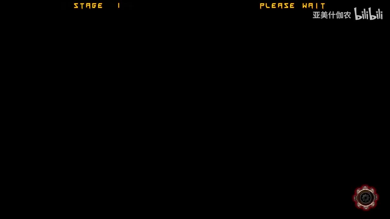 REVELATOR-街机剧情：梦境和另一个婕克欧