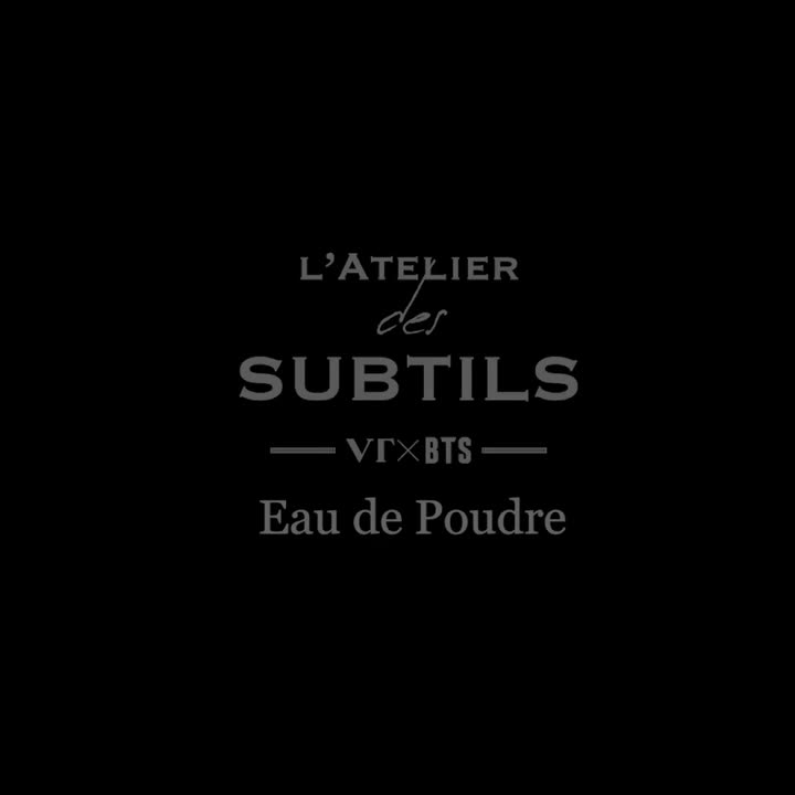 【190521】VT_NEW LATELIER PERFUME JIMIN