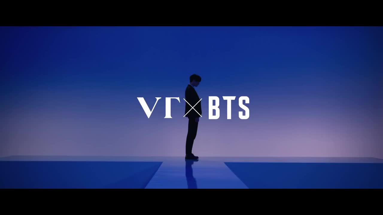 【180905】2018 VT X BTS TIME TO SHINE 15 ver