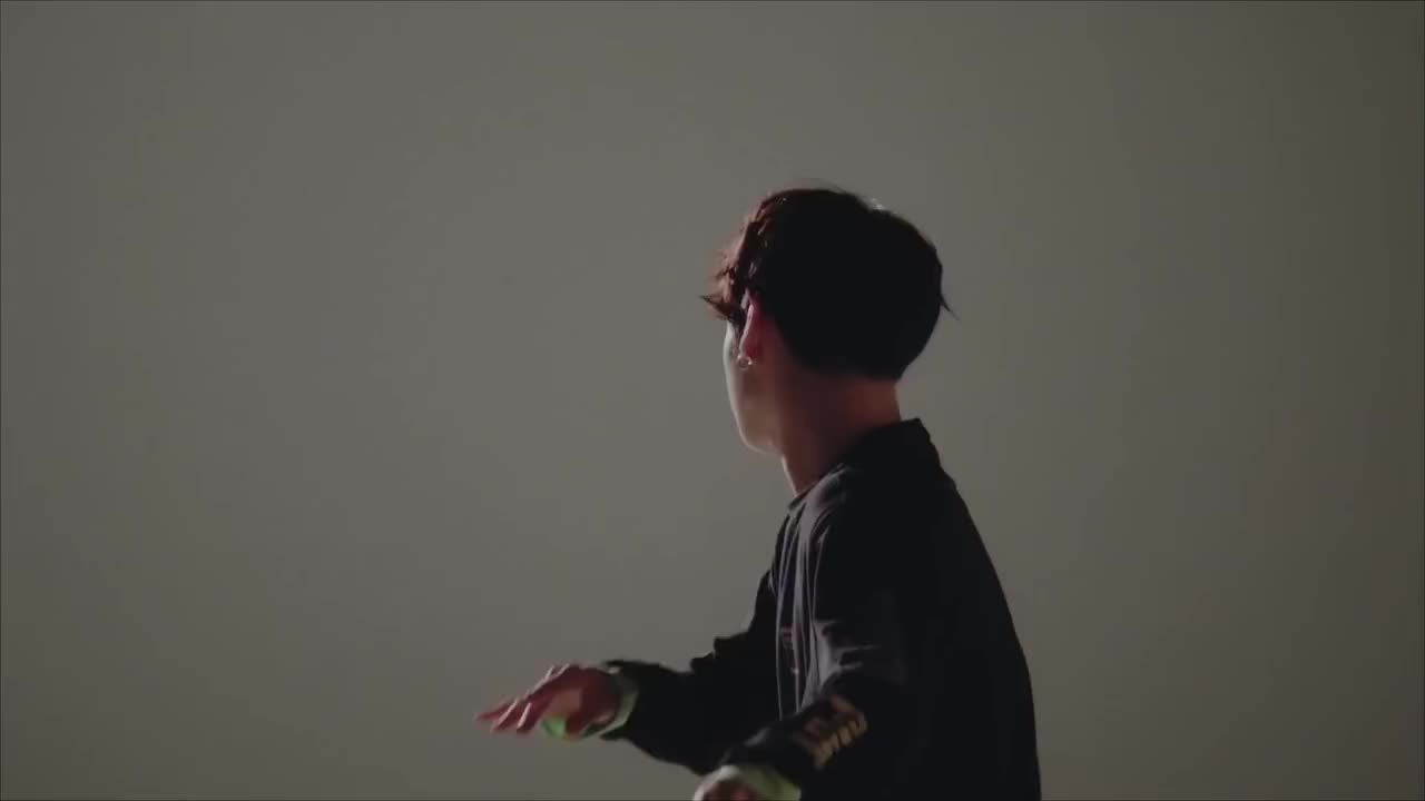 【181003】 PUMA BASKET MADE BY BTS Behind the Scenes