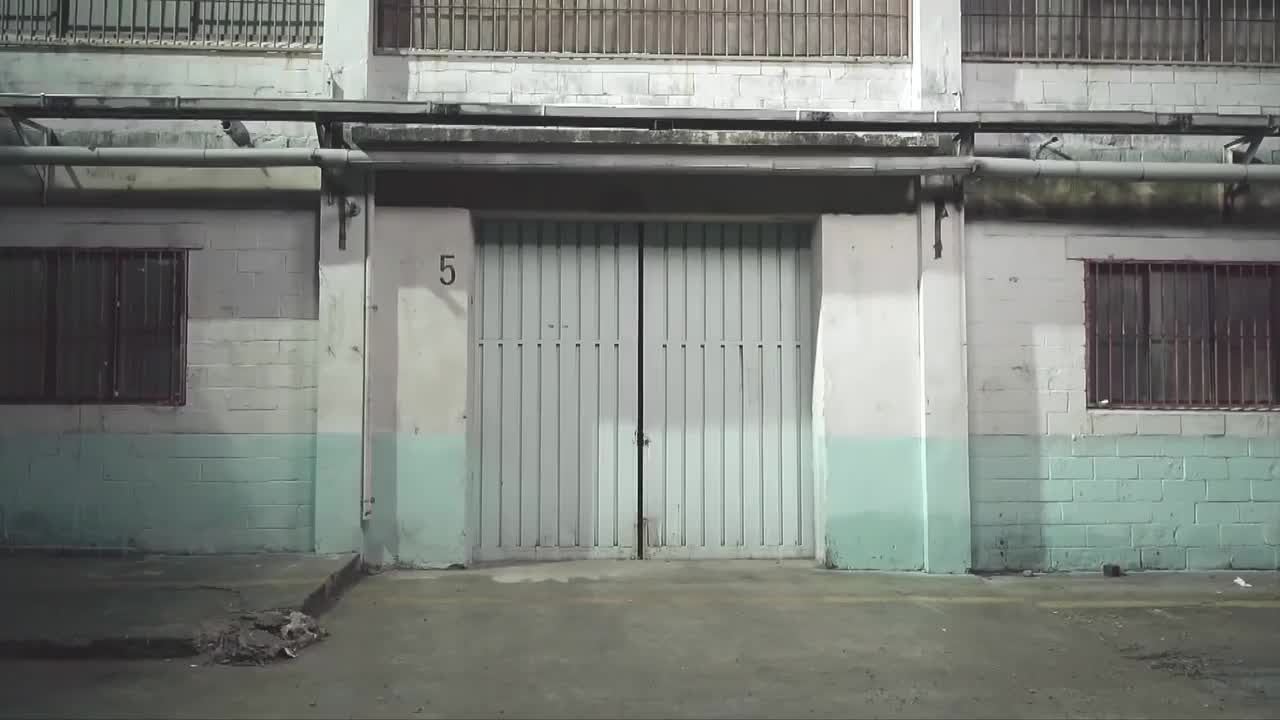 【160217】BLAZE_TIME BTS 愉快的日常逃离 Making Behinds