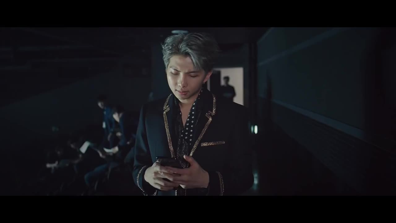 【190302】MEDIHEAL LOVE ME LOVE MEDIHEALBTS JHOPE 30S