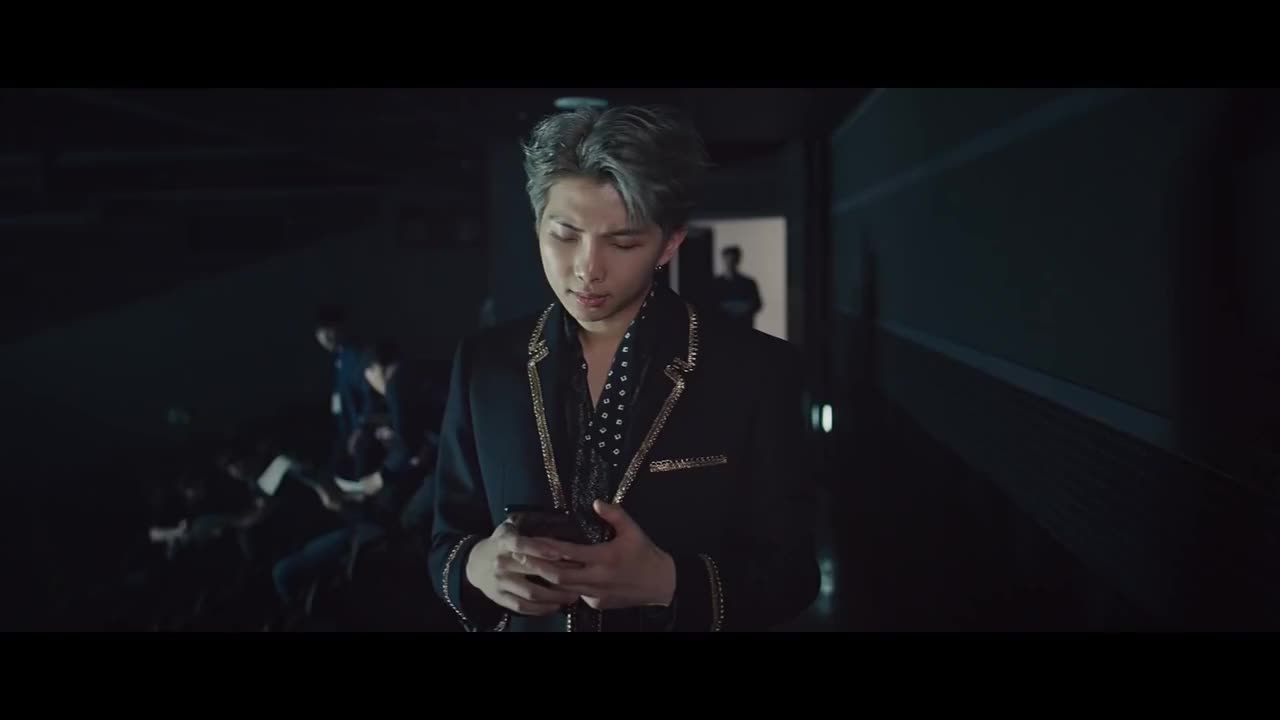 【190302】MEDIHEAL LOVE ME LOVE MEDIHEALBTS SUGA 30S