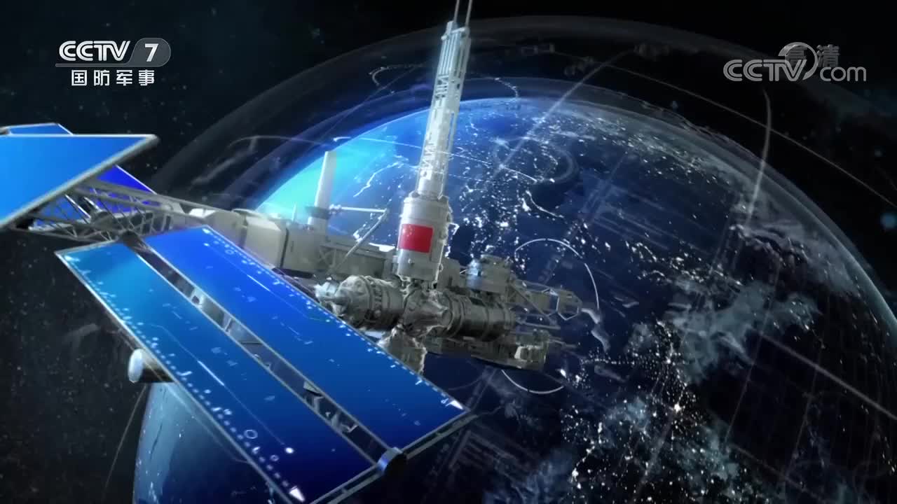 《国防科工》 20211028 高原铁拳