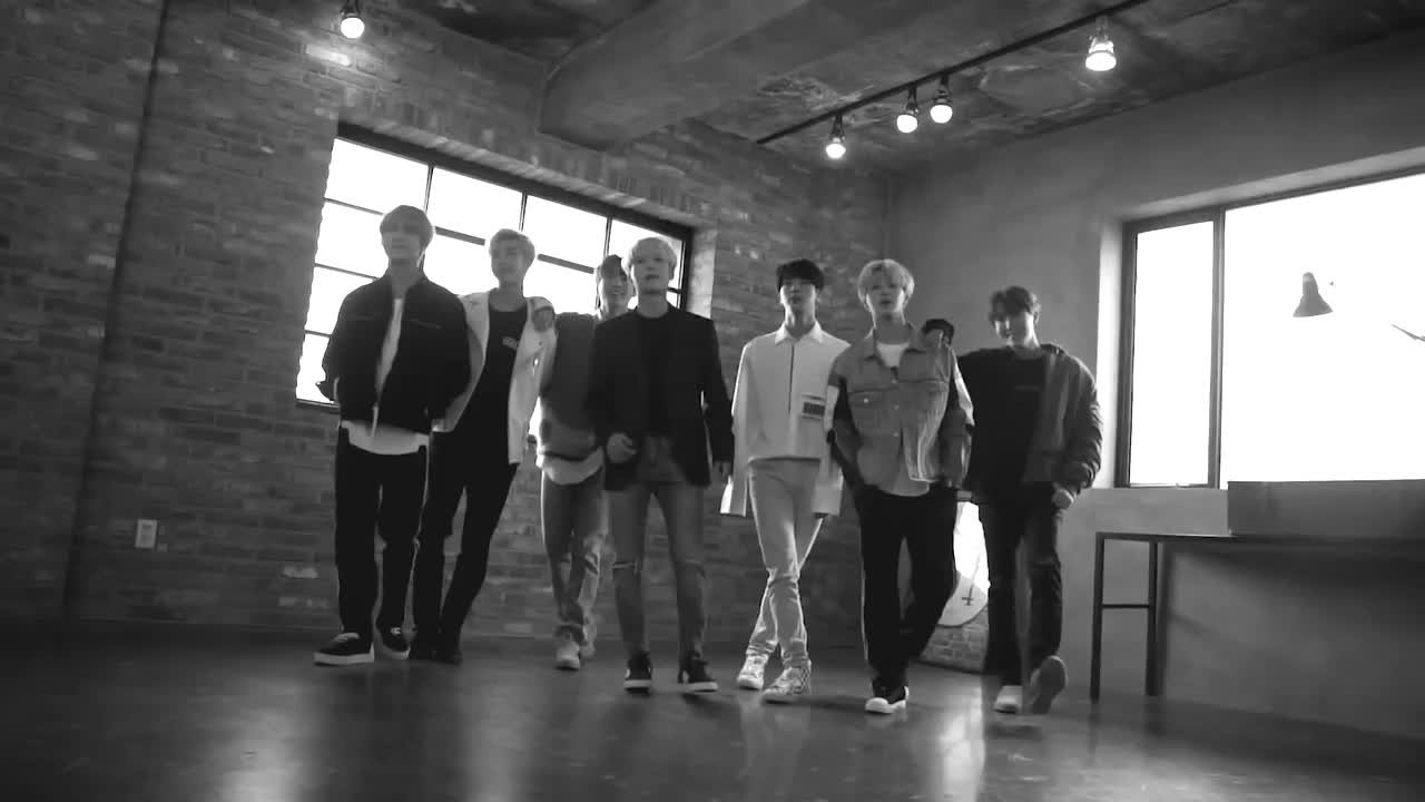 【171223】MEDIHEAL X BTS ver1