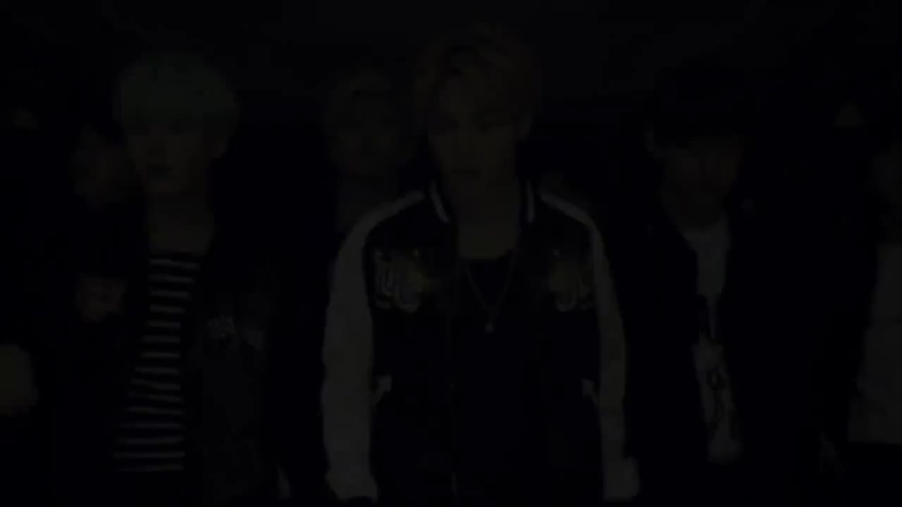 【160311】SK telecom BTS X JESSI