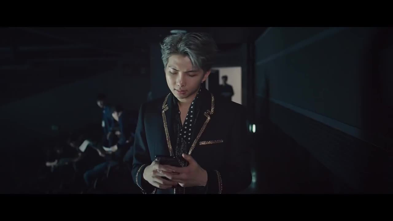 【190302】MEDIHEAL LOVE ME LOVE MEDIHEALBTS V 30S