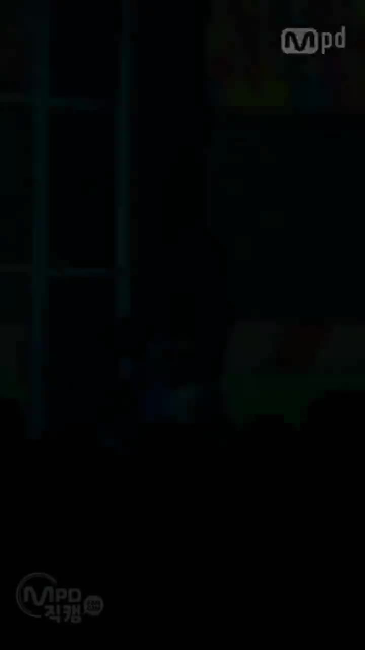 160519 Cheer Up 【MCD】