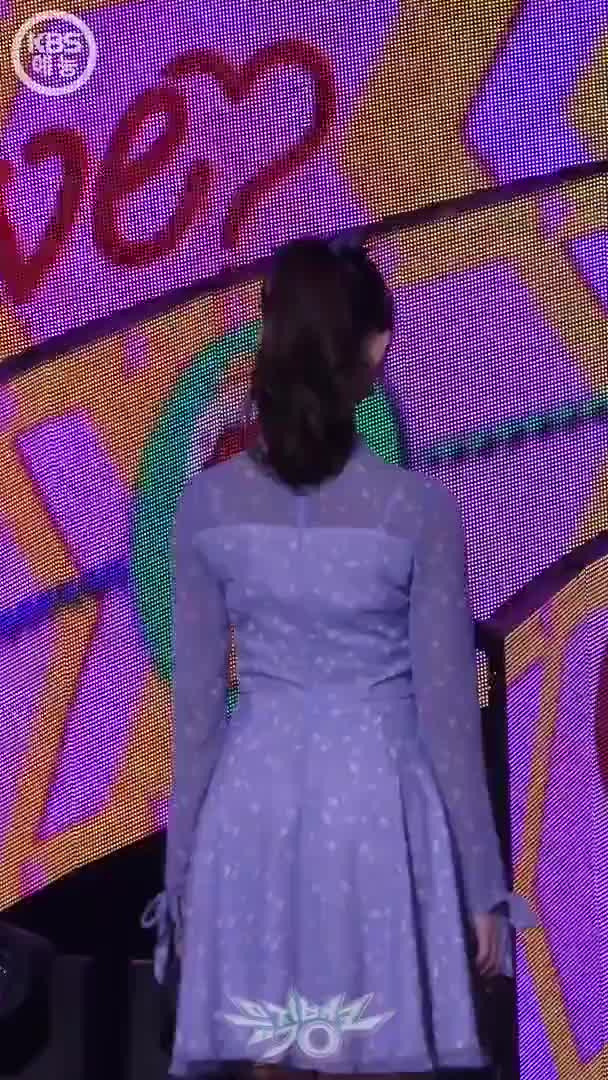 180420 What Is Love 【音银】