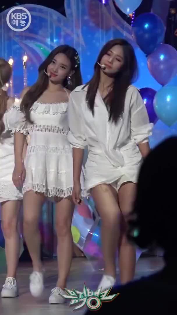 180713 Dance The Night Away 【音银】