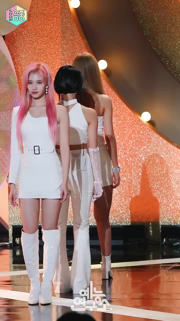 ♥190928 Feel Special 【音中】