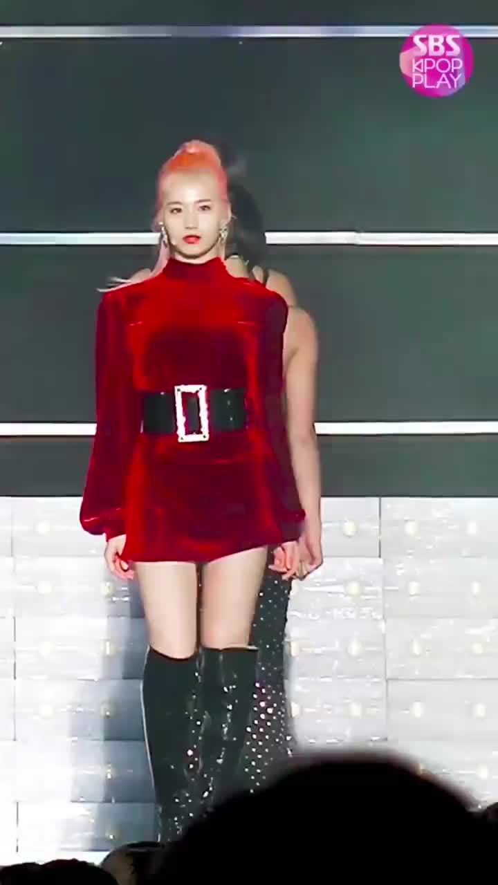 191006 Feel Special 【仁川超级演唱会】