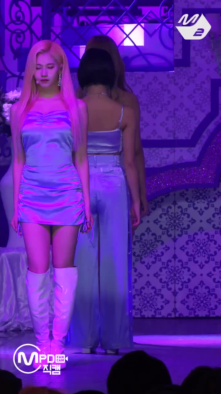 ♥190926 Feel Special 【MCD】