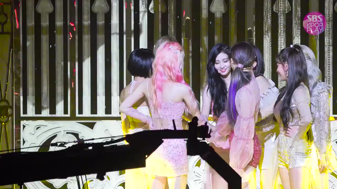 190929 Feel Special 【人歌】 （横）