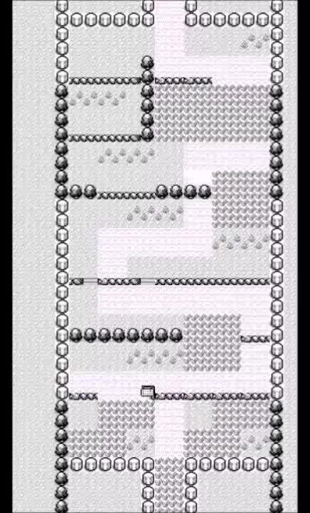 关都1号路-金银