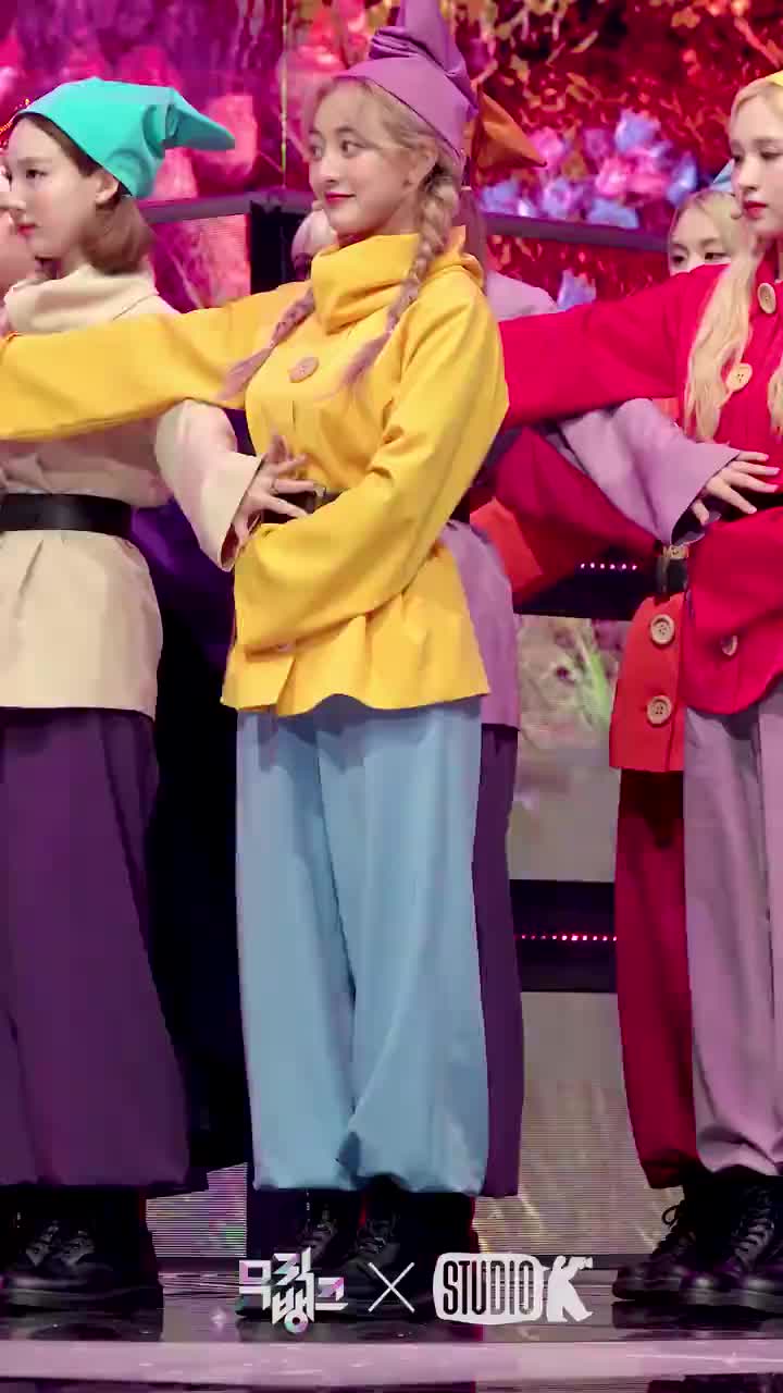 200626 More&More 【音银】