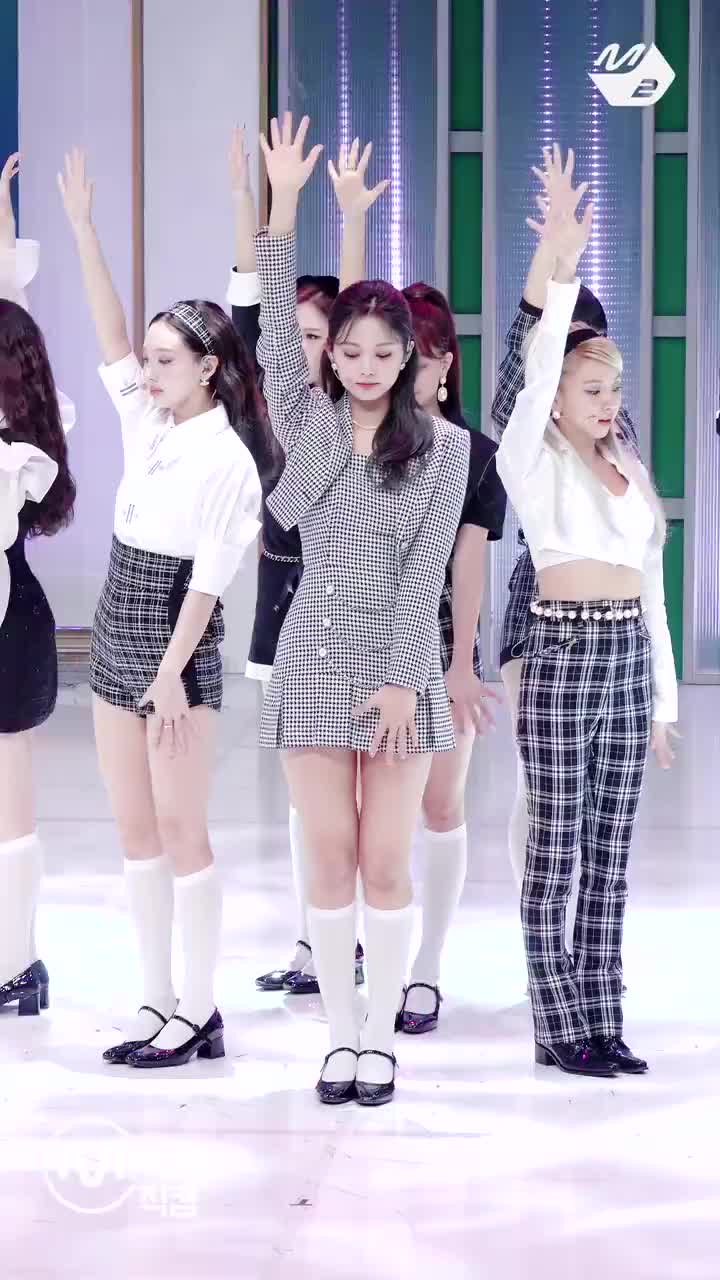 ♥201029 I Can't Stop Me 【MCD】