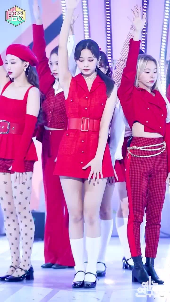 201031 I Can't Stop Me 【音中】