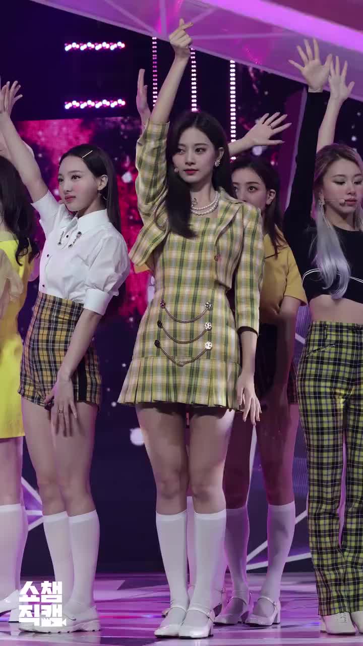 201104 I Can't Stop Me 【冠军秀】