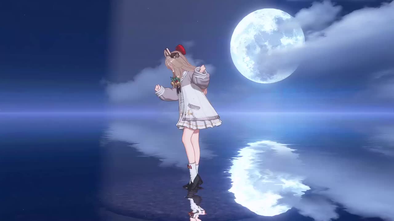 Happy Hallowwink 2021.11.18