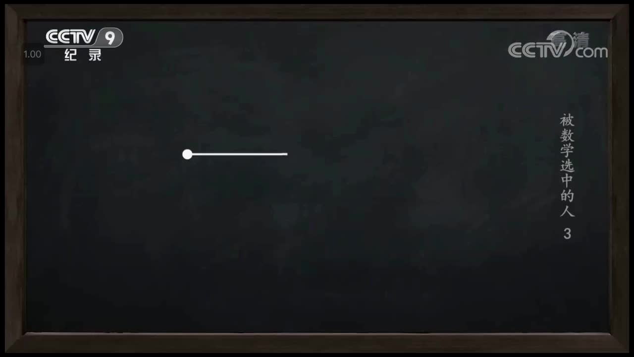 《被数学选中的人》P3-1225-黄金分割比例