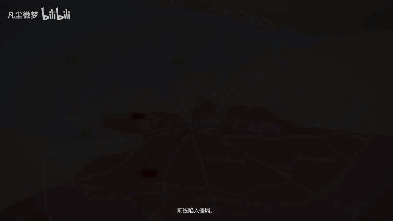 解放卡昂03：卡比奎