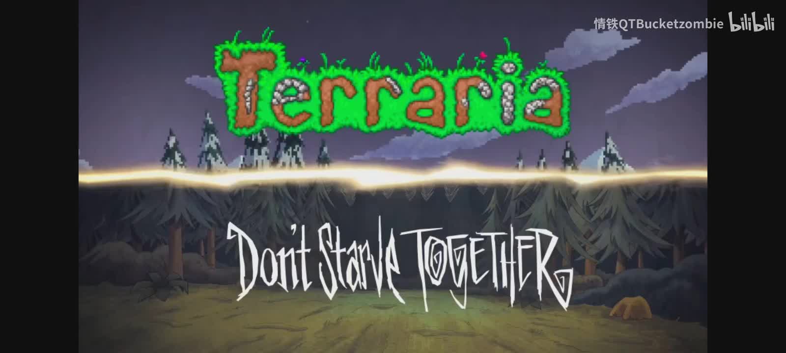 克苏鲁之眼/双子魔眼Boss战音乐