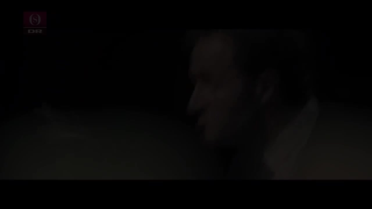 魔戒-《指环王》-A Knife In the Dark