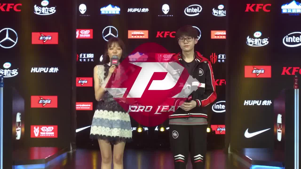 190714-LPL夏季赛 LNG Vs EDG-队内磨合&田野五连拍