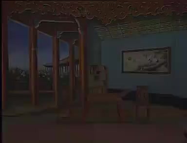 香罗案