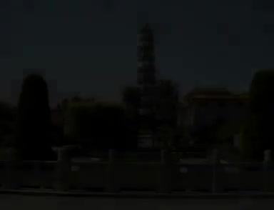 替皇帝