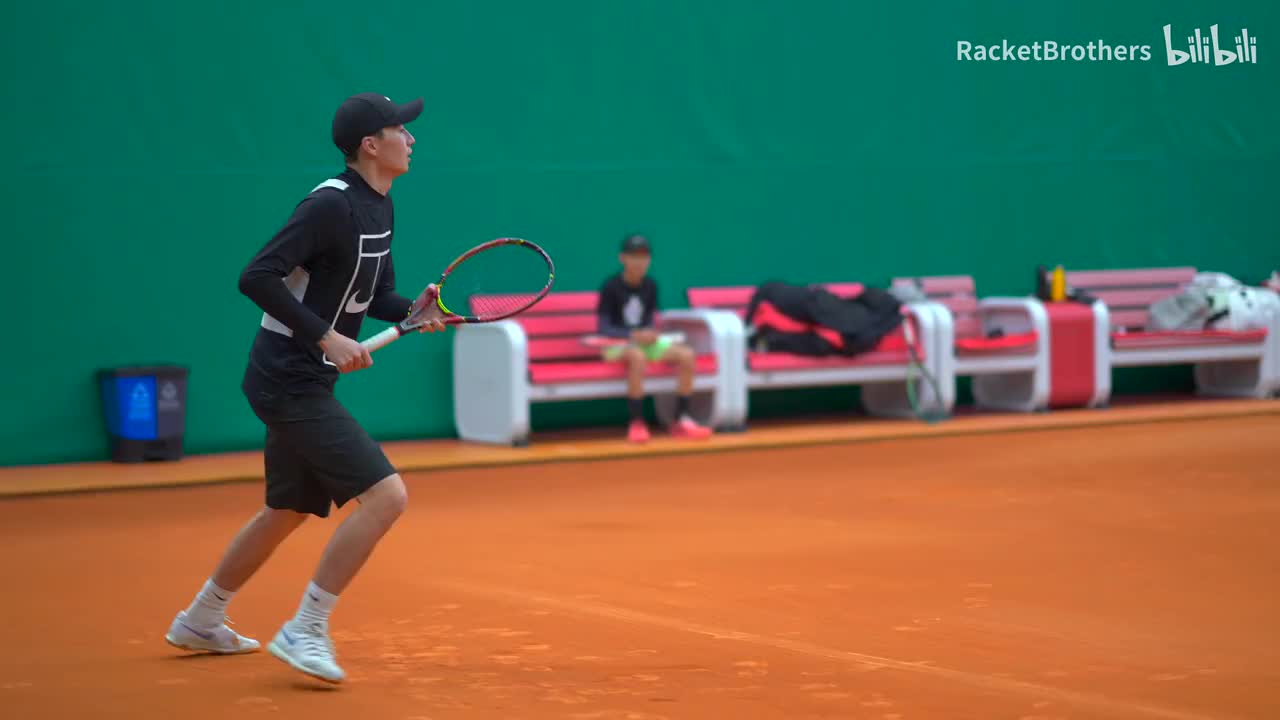 SDR（画面暗看这个）