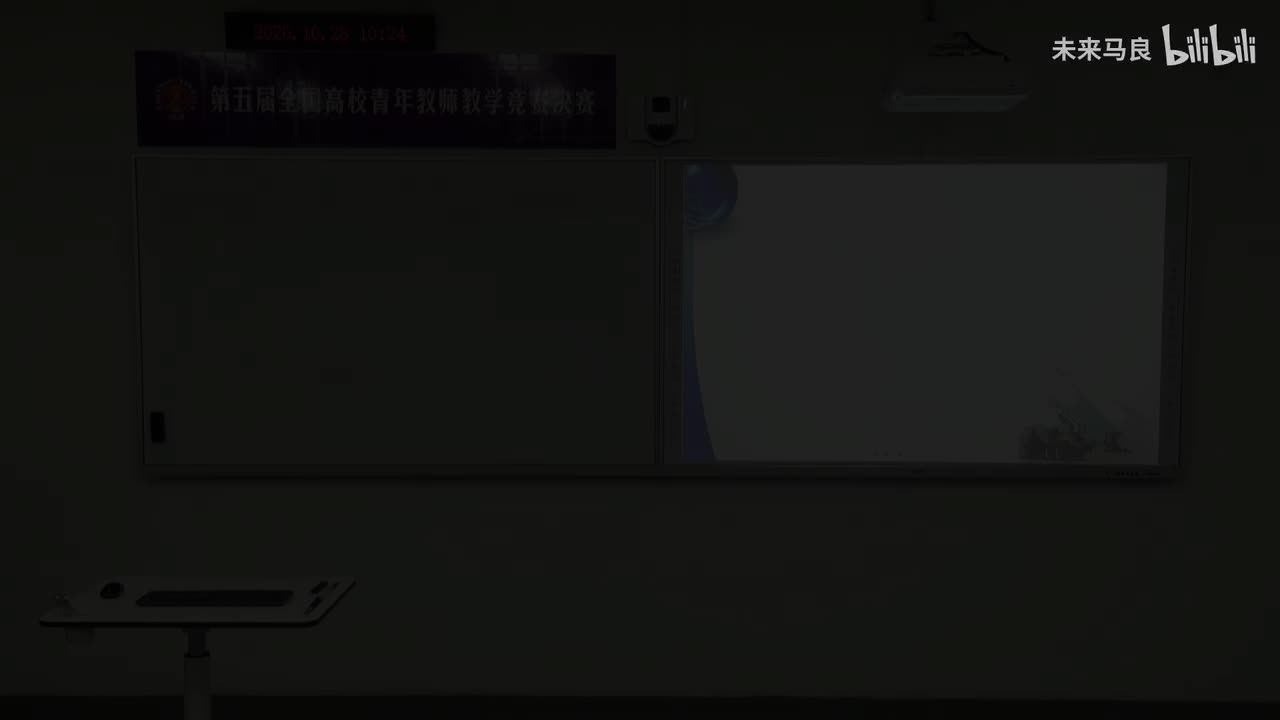 工科组（5到8号选手）