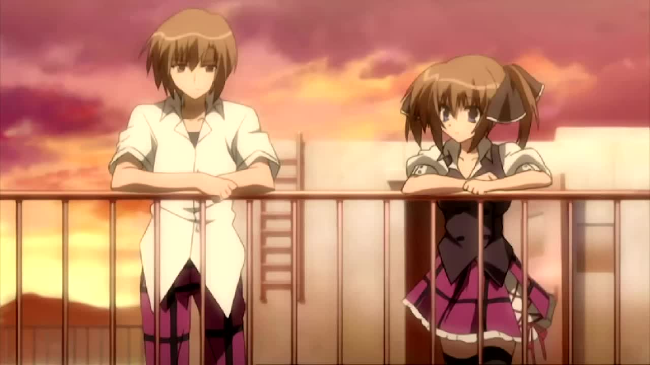 Seitokai no Ichizon生徒会の一存OST (4)