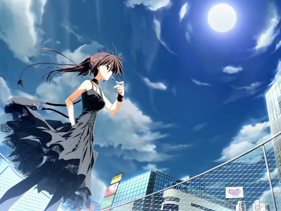 由岐姐0.4倍数慢放版