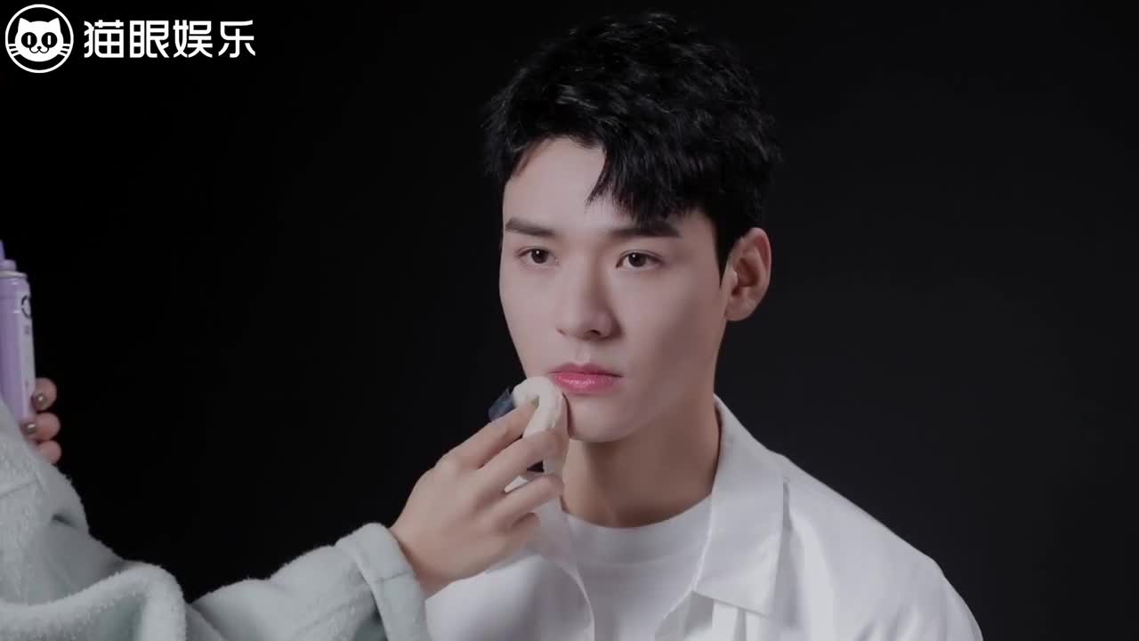 210318｜猫眼大明星(山河令)