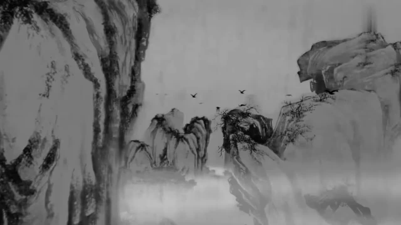 1.1.1 水墨画的审美特点.mp4