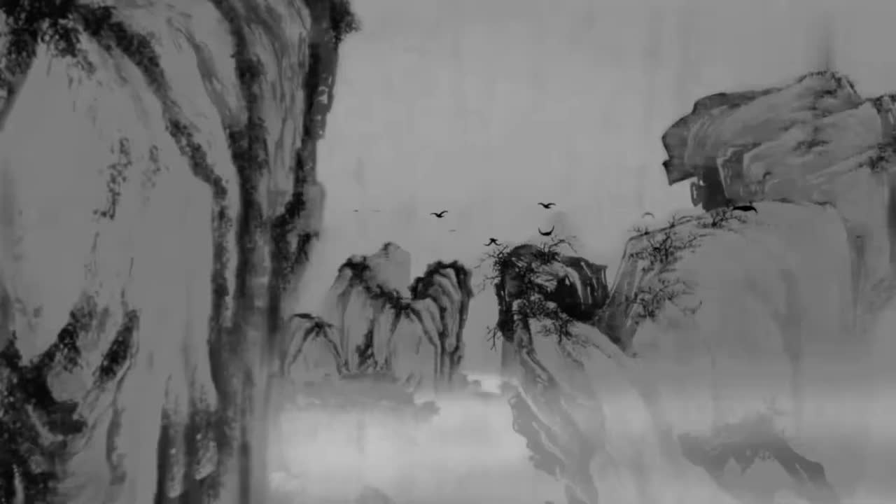 13.1.1 水墨画技法 四.mp4