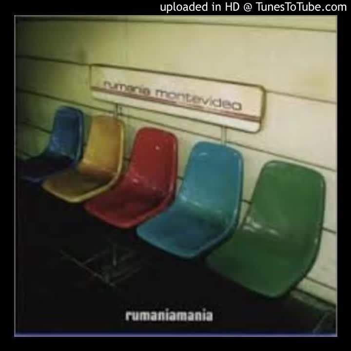 ED7 Still for Your Love-Rumania Montevideo