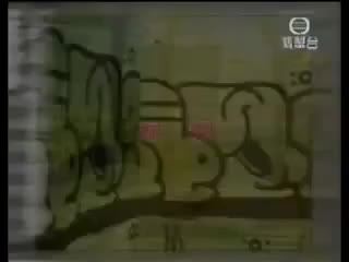 《绯闻》-2001专辑Visual diary影像日记