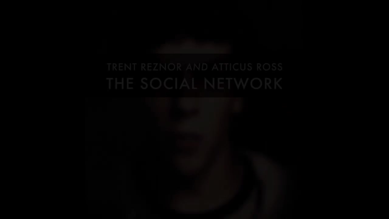 11 Penetration The Social Network OST Soundtrack_v720P
