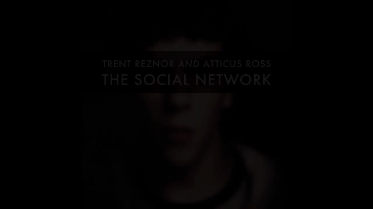17 Complication With Optimistic Outcome The Social Network OST Soundtrack_v72